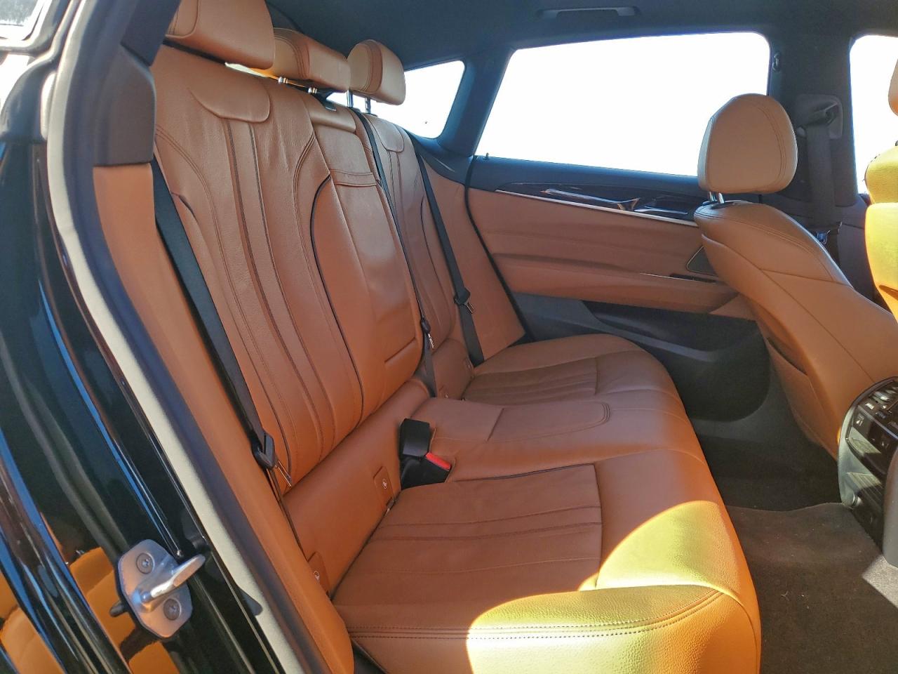2018 BMW 640 XIGT photo 10