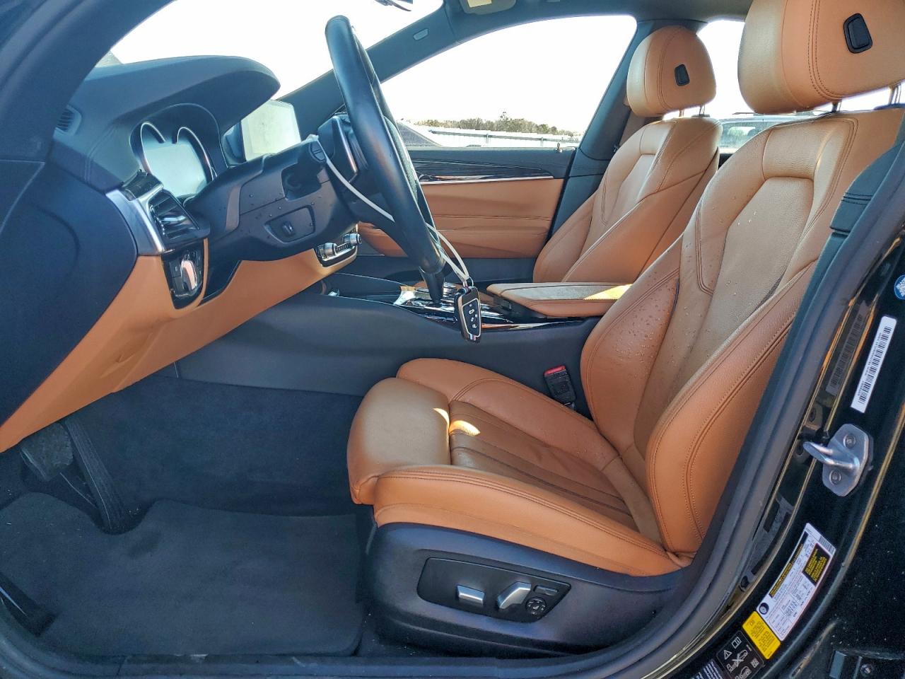 2018 BMW 640 XIGT photo 7