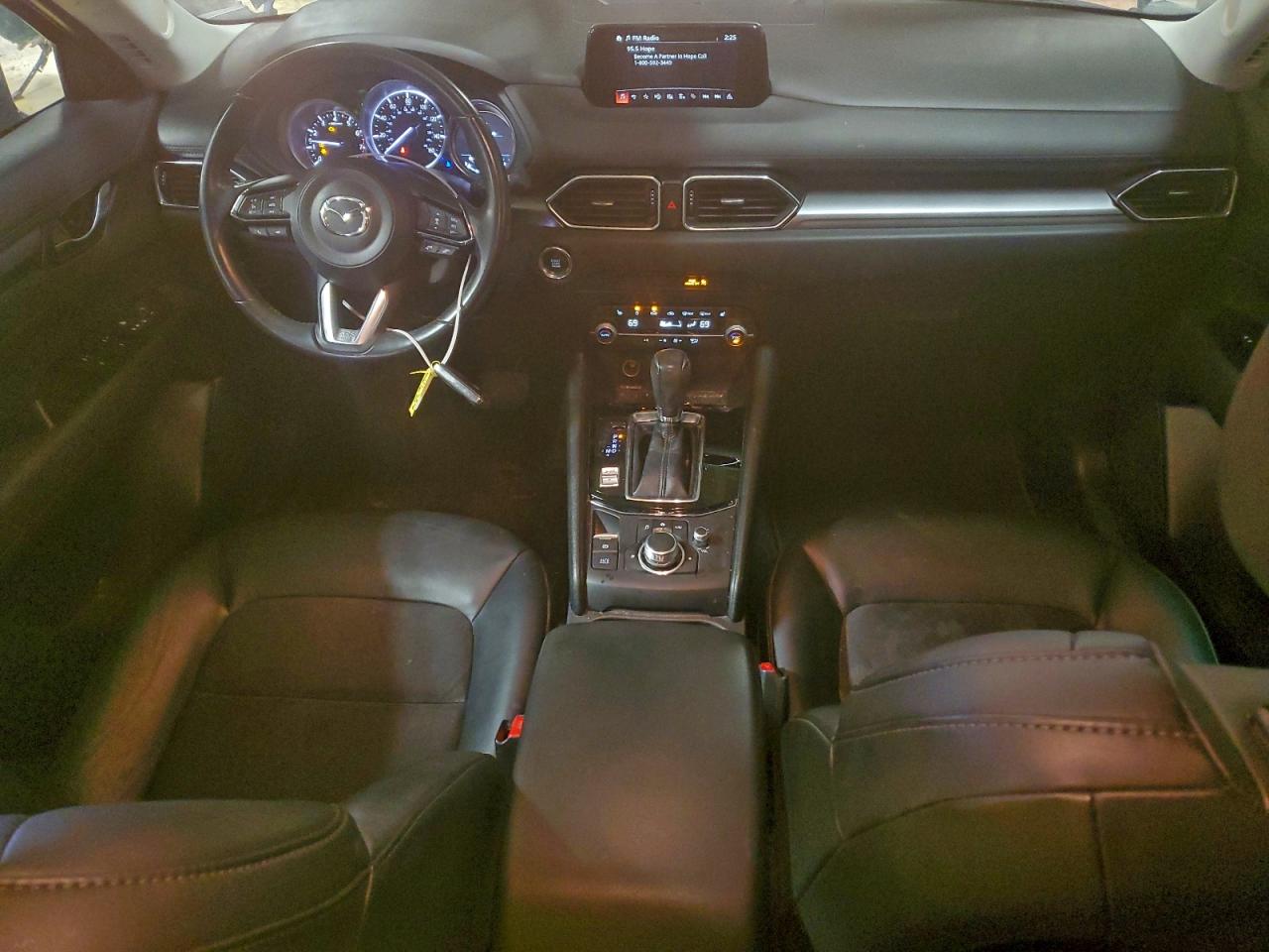 2020 MAZDA CX-5 TOURING photo 22