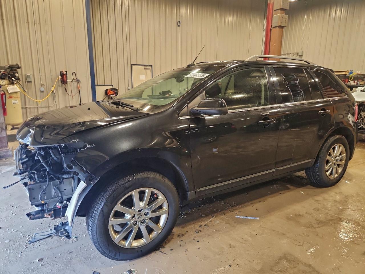 2013 FORD EDGE