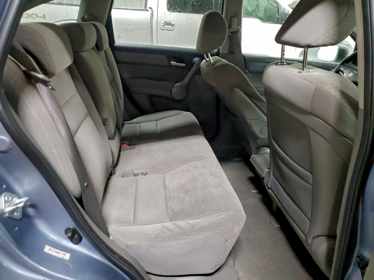 2008 HONDA CR-V EX photo 10