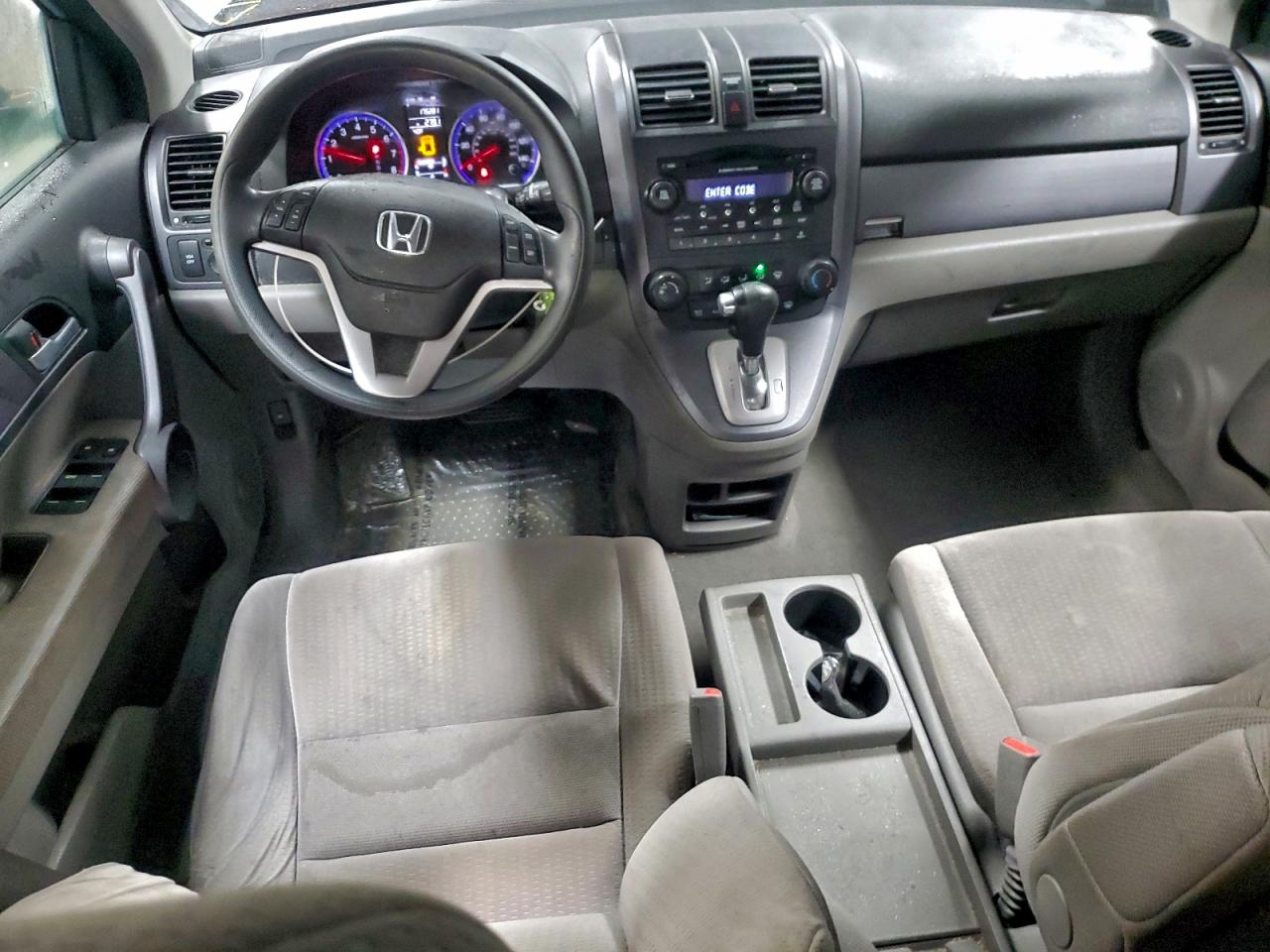 2008 HONDA CR-V EX photo 8