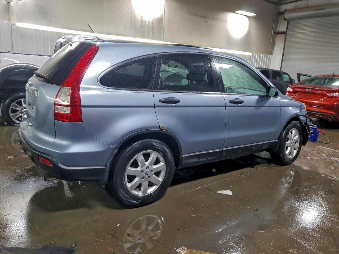 2008 HONDA CR-V EX photo 3