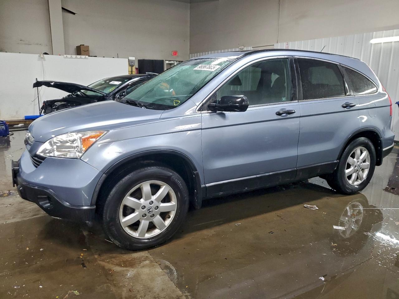 2008 HONDA CR-V