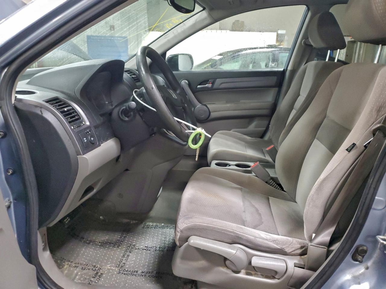 2008 HONDA CR-V EX photo 7