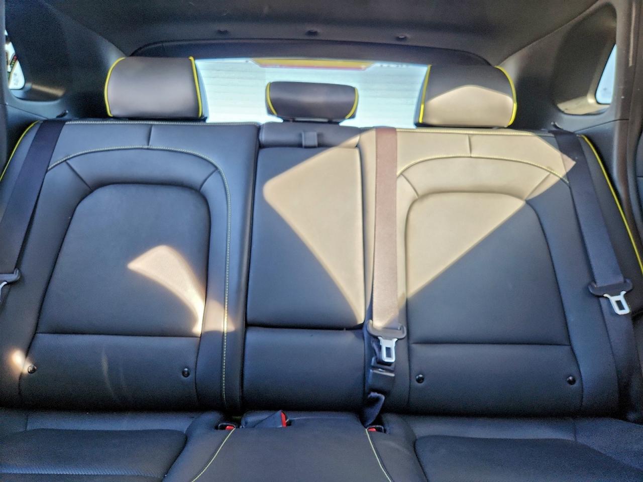2020 HYUNDAI KONA LIMITED photo 10