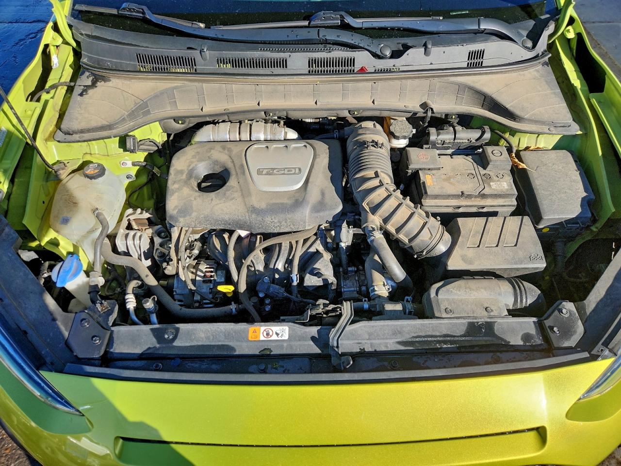 2020 HYUNDAI KONA LIMITED photo 12