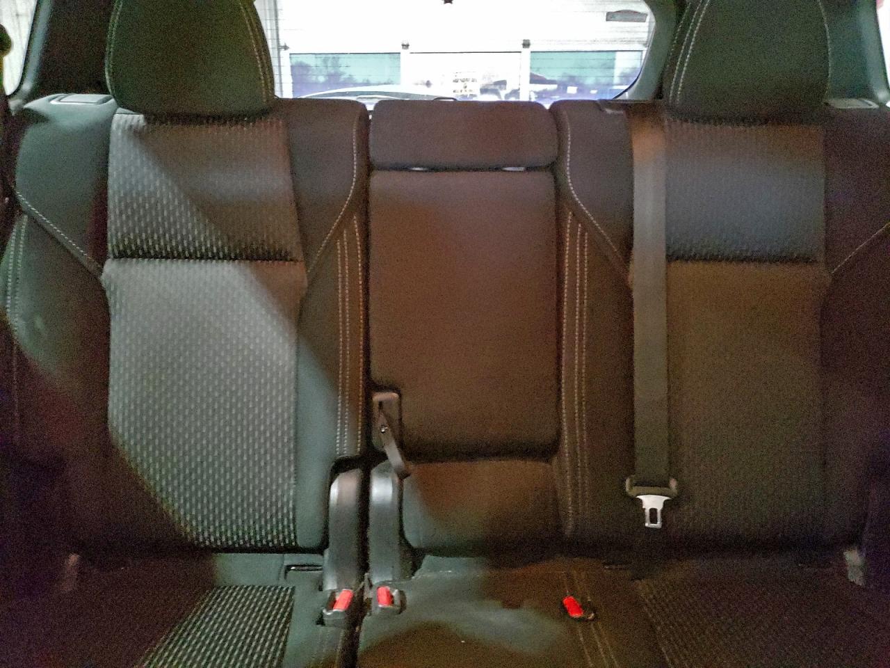 2024 MITSUBISHI OUTLANDER ES photo 10