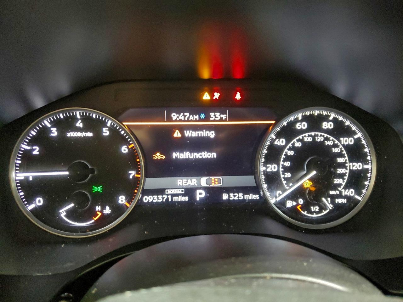 2024 MITSUBISHI OUTLANDER ES photo 9