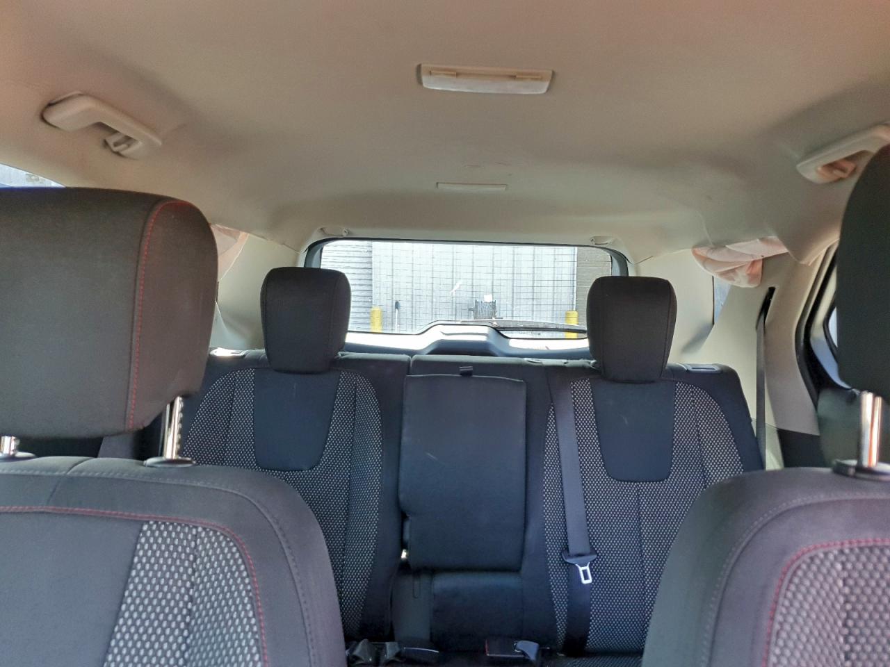 2016 CHEVROLET EQUINOX LS photo 10