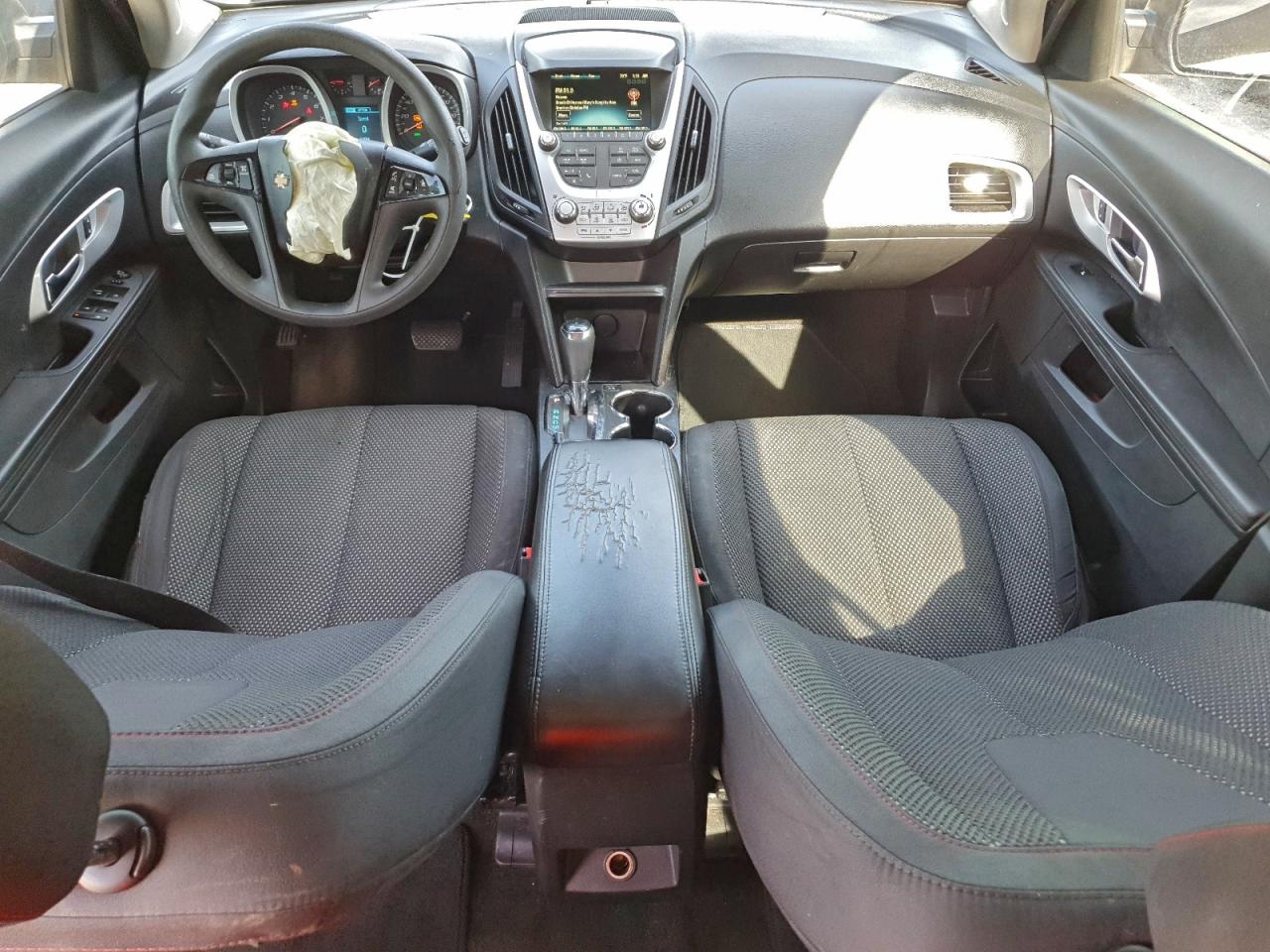 2016 CHEVROLET EQUINOX LS photo 8