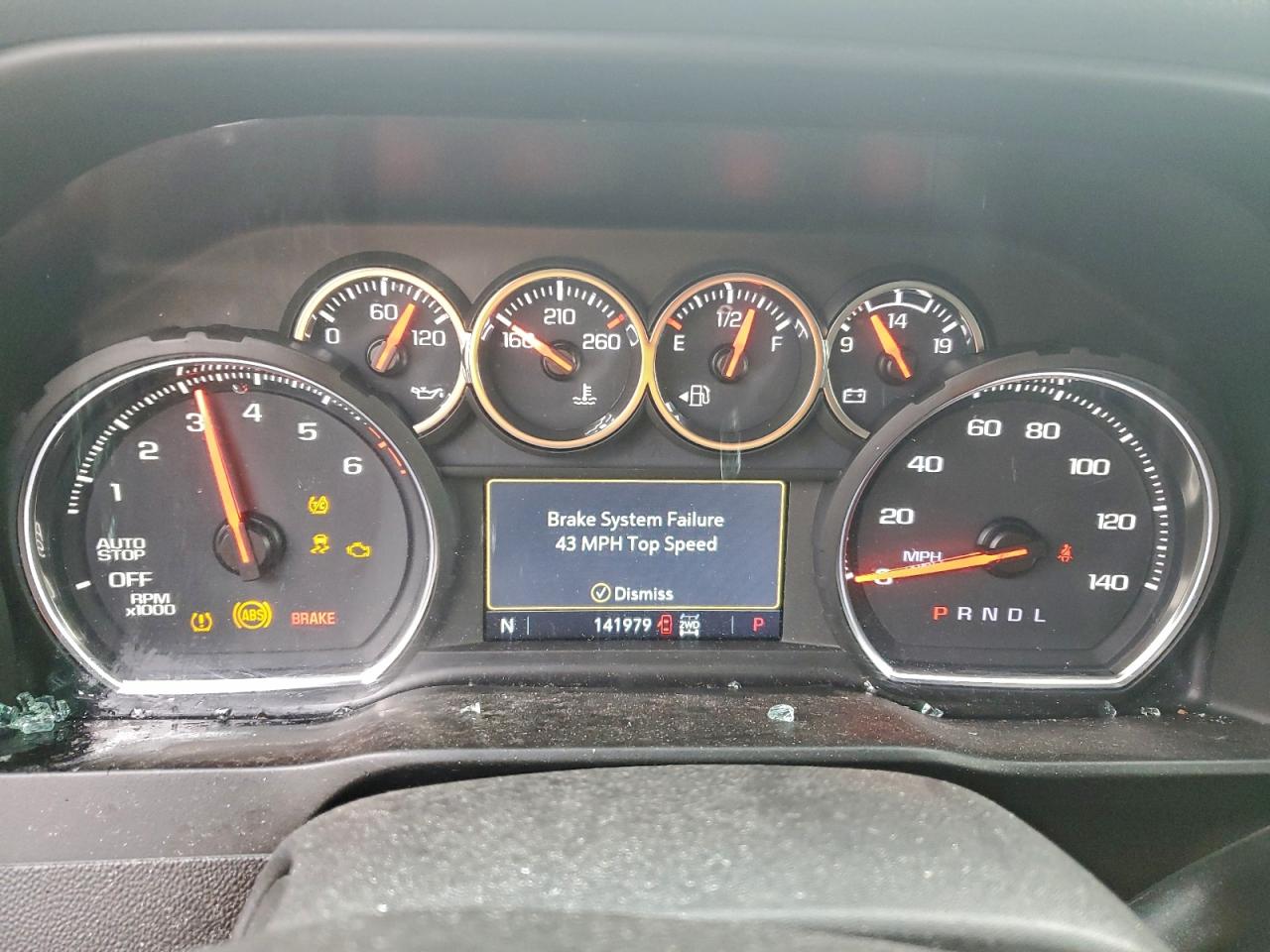 2021 CHEVROLET SILVERADO K1500 LT photo 9