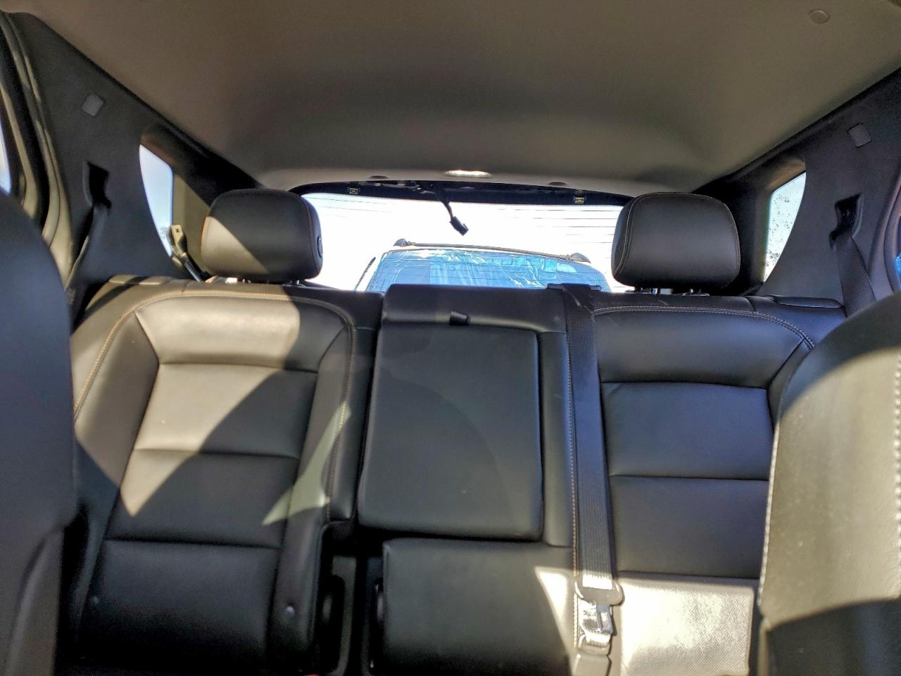 2020 CHEVROLET EQUINOX PREMIER photo 10