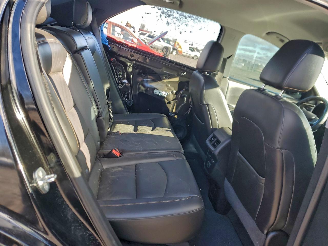 2020 CHEVROLET EQUINOX PREMIER photo 11