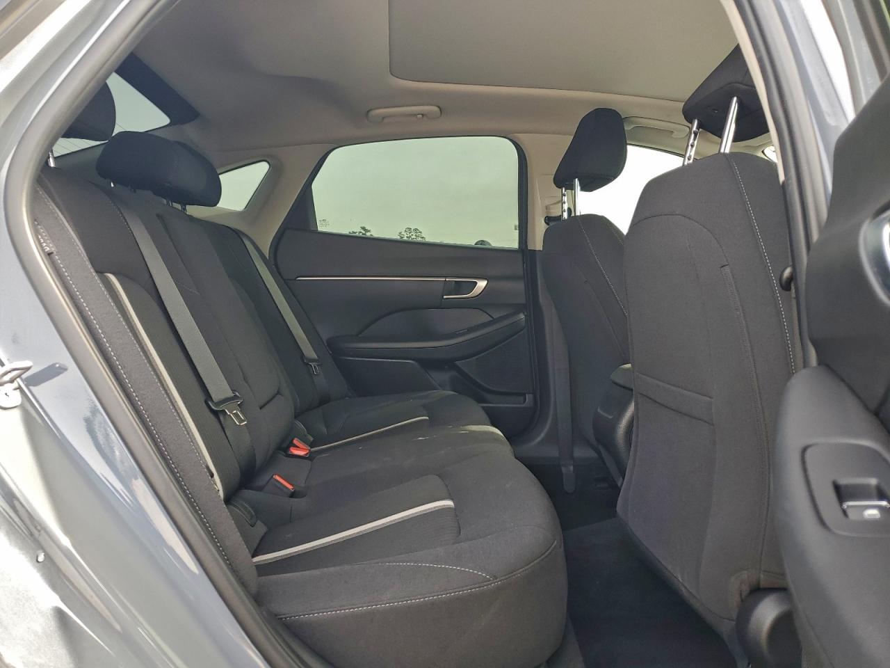 2024 HYUNDAI SONATA SEL photo 10