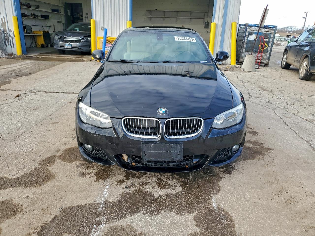 2012 BMW 328 I photo 5