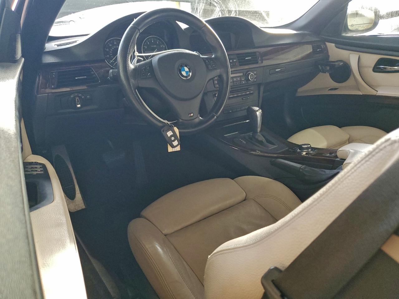 2012 BMW 328 I photo 8