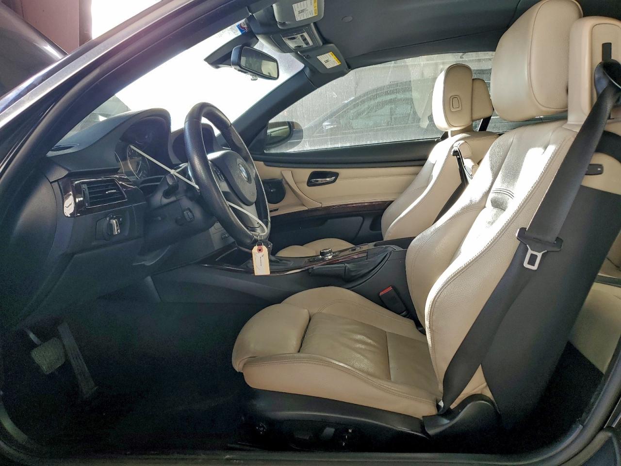 2012 BMW 328 I photo 7