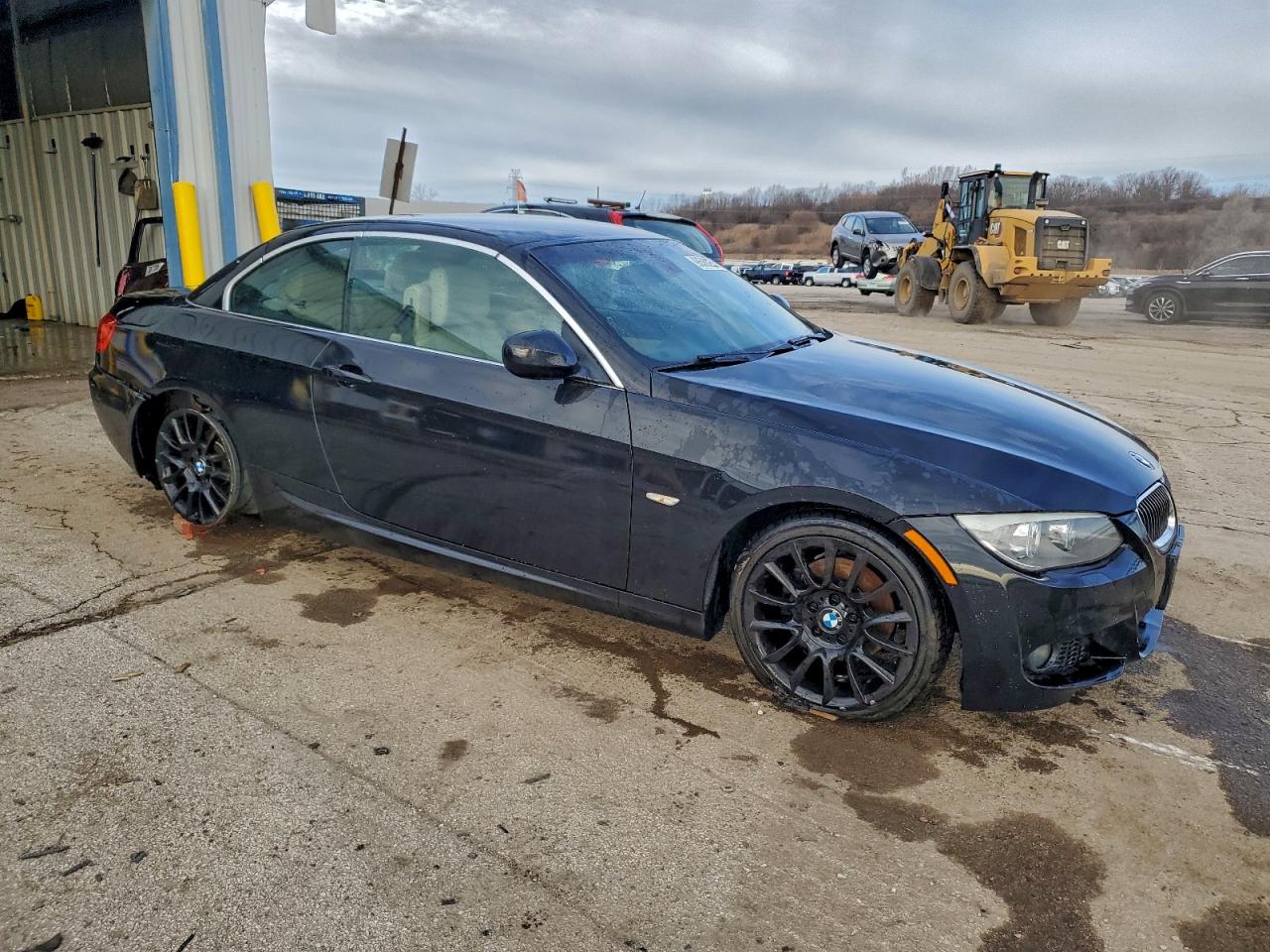 2012 BMW 328 I photo 4