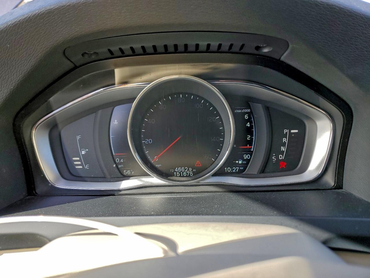 2016 VOLVO S60 PREMIER photo 9