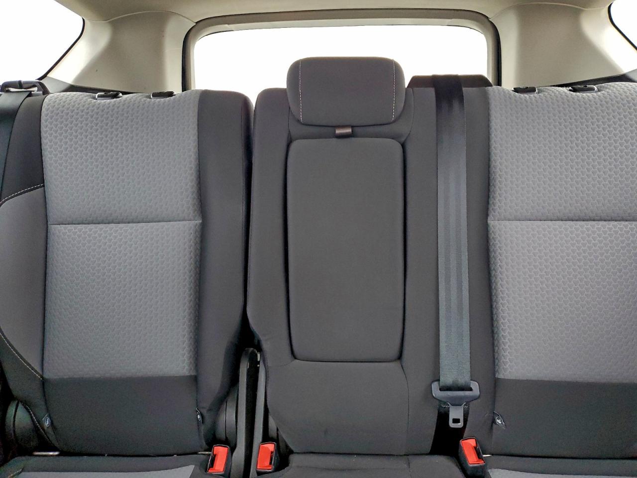 2017 FORD ESCAPE SE photo 10