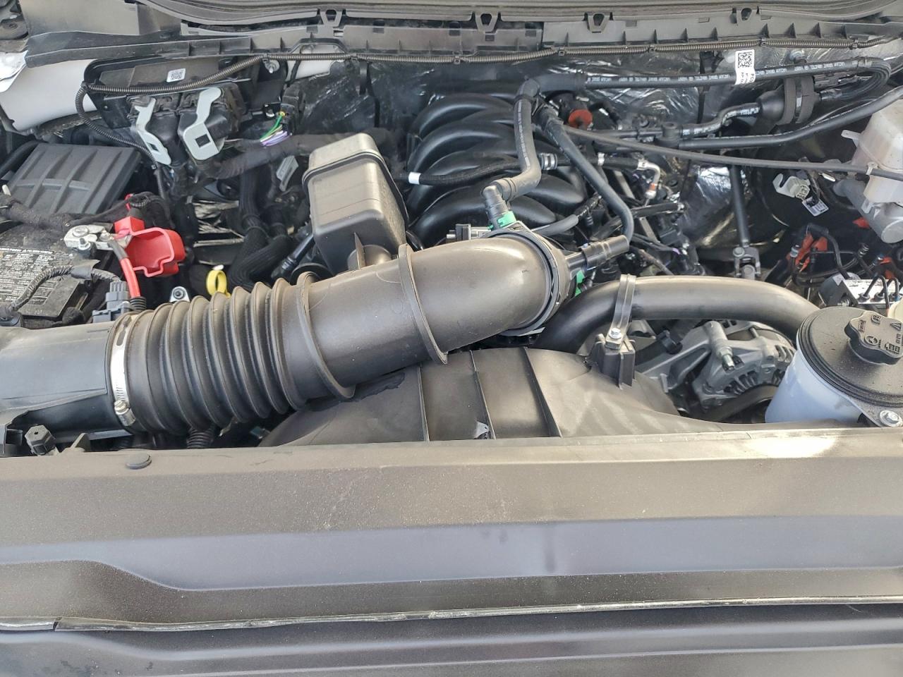 2025 FORD F350 SUPER DUTY photo 12