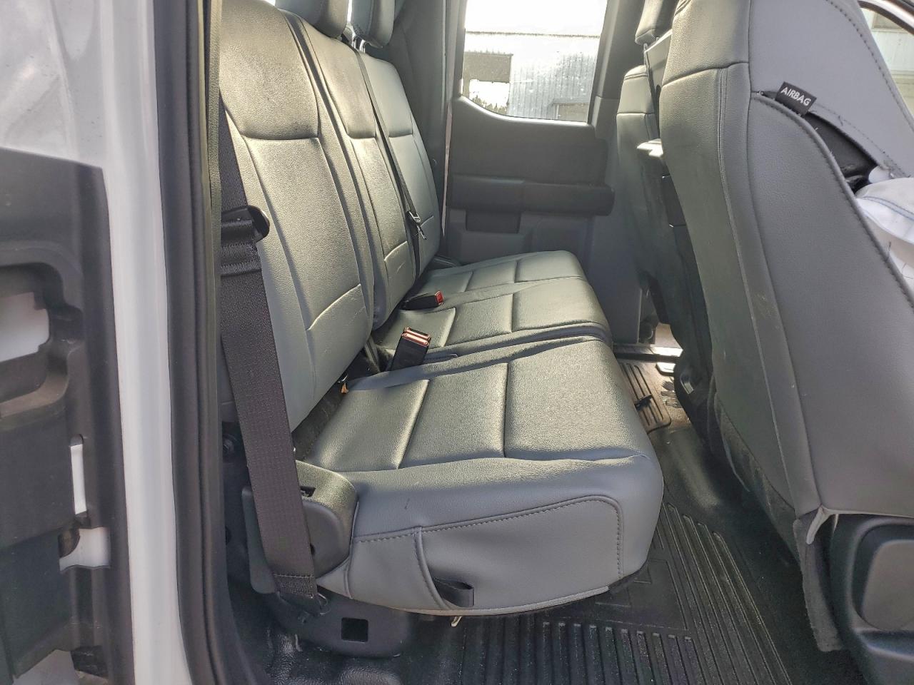 2025 FORD F350 SUPER DUTY photo 11