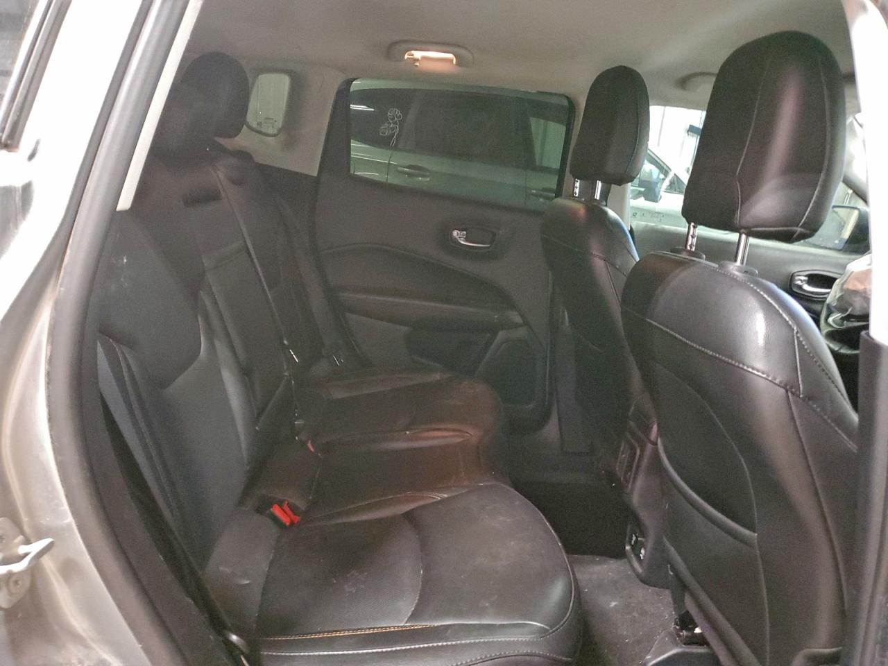 2019 JEEP COMPASS LIMITED photo 21