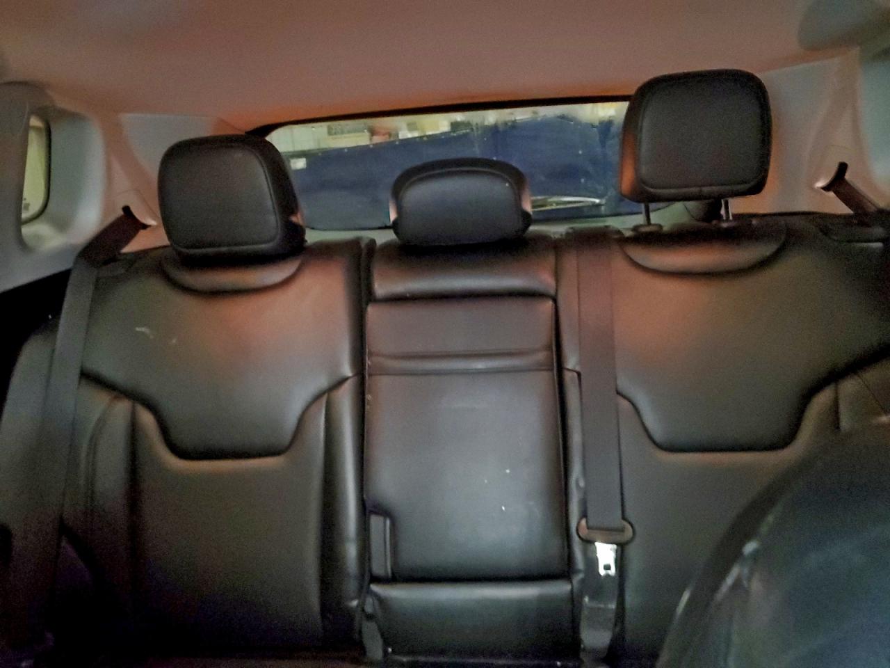 2019 JEEP COMPASS LIMITED photo 19