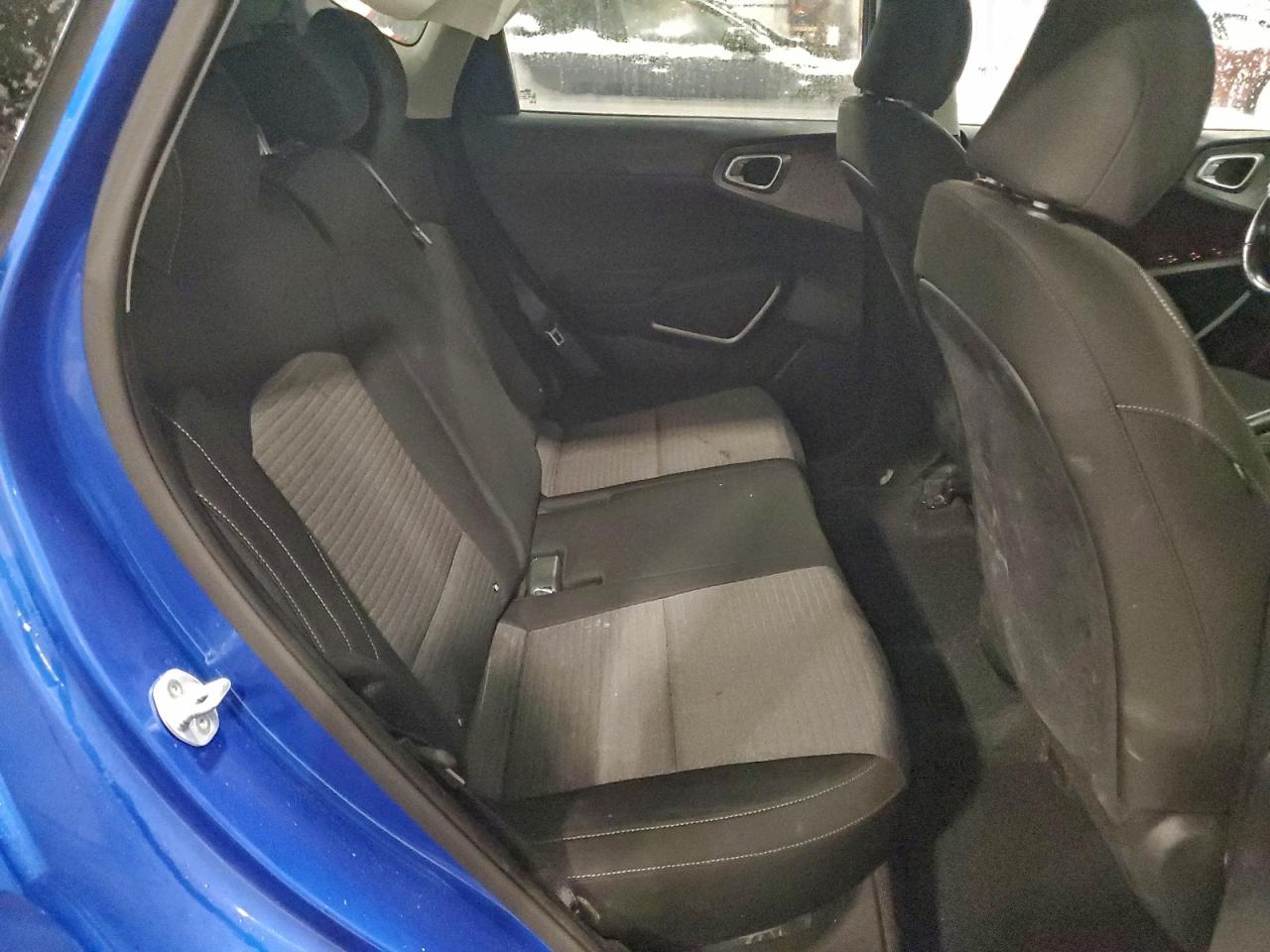 2020 KIA SOUL GT LINE photo 11