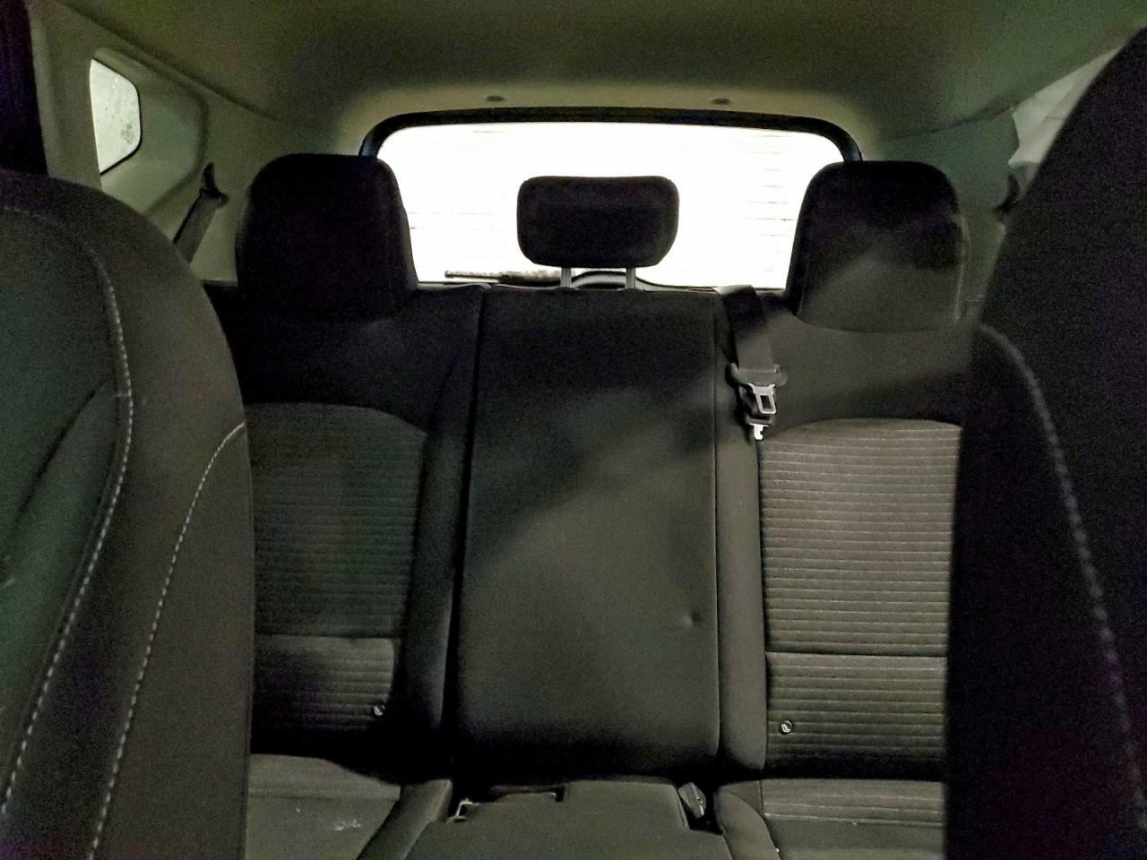 2020 KIA SOUL GT LINE photo 10