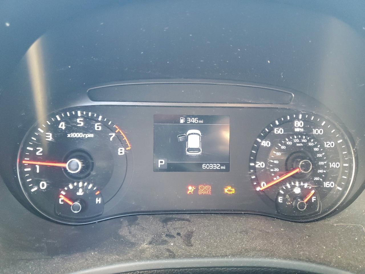 2020 KIA SOUL GT LINE photo 9