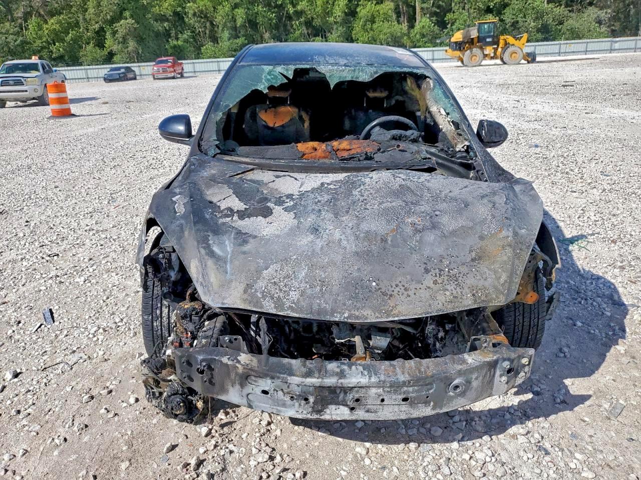 2013 MAZDA 3 I photo 5