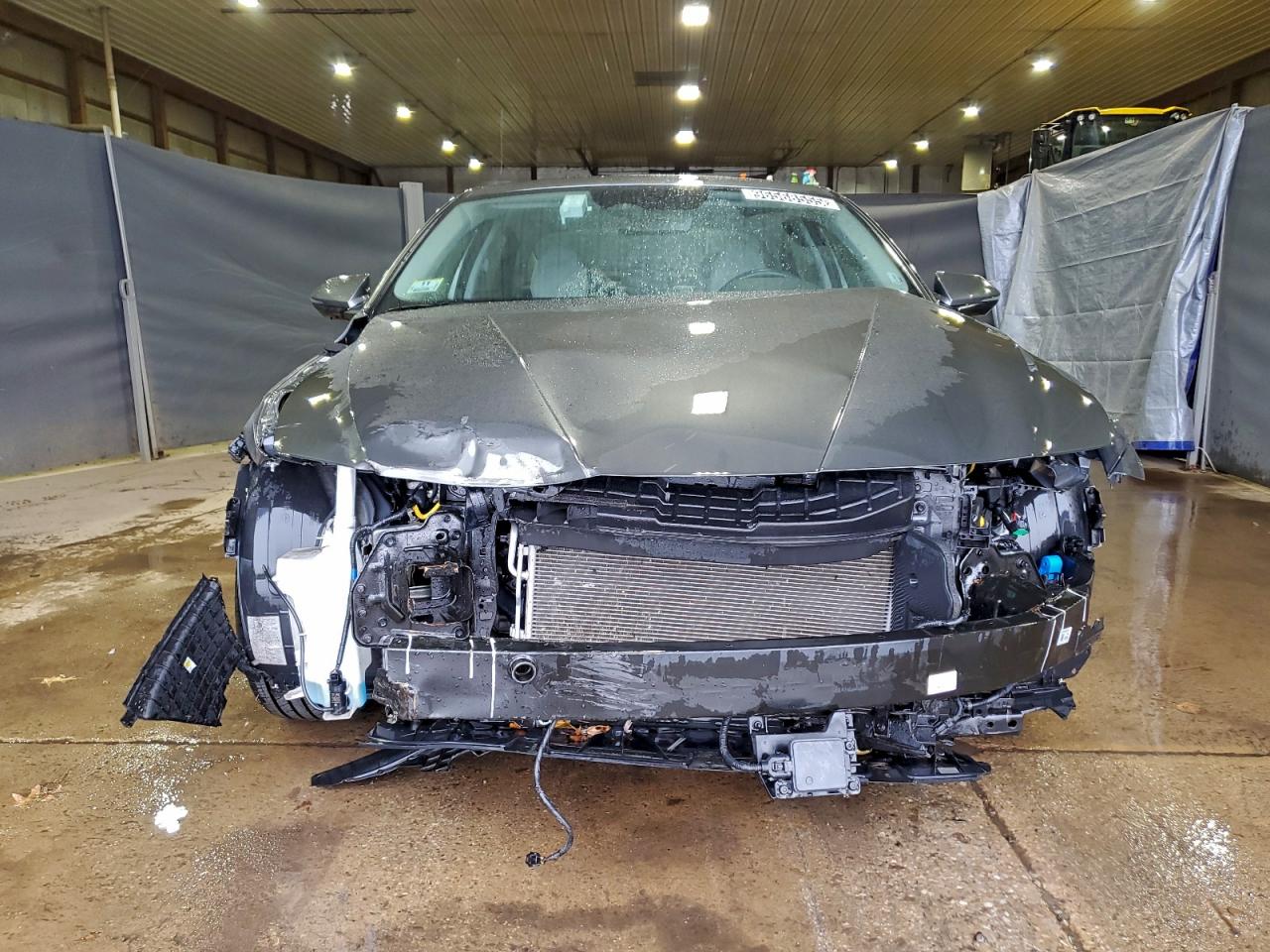 2025 HYUNDAI ELANTRA LIMITED photo 5