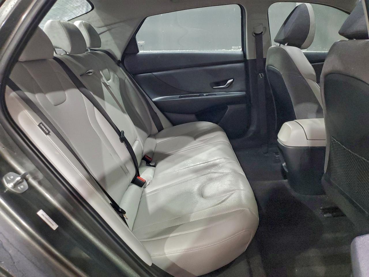 2025 HYUNDAI ELANTRA LIMITED photo 10