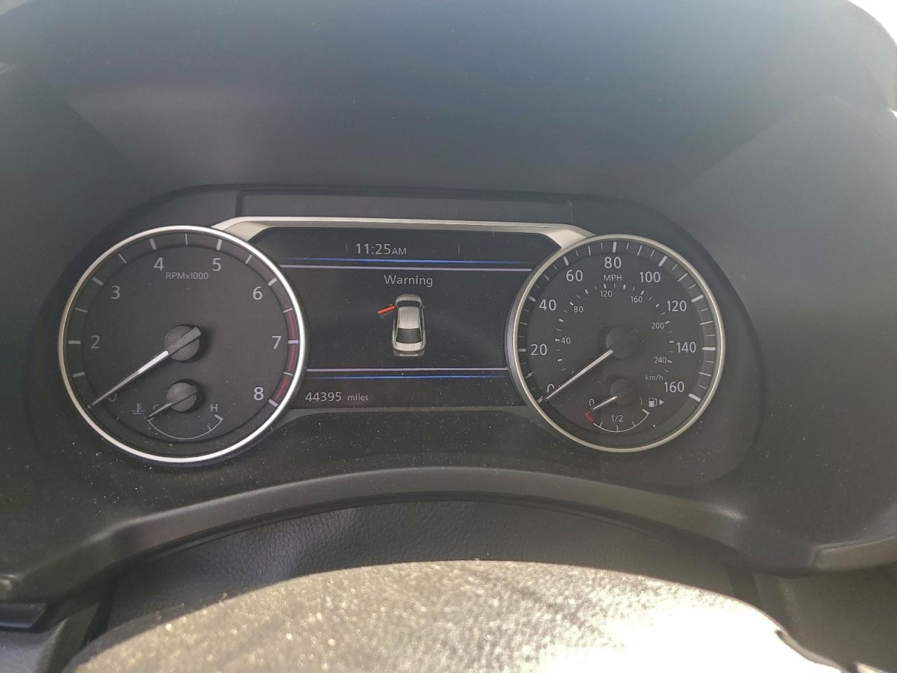 2024 NISSAN SENTRA SV photo 9