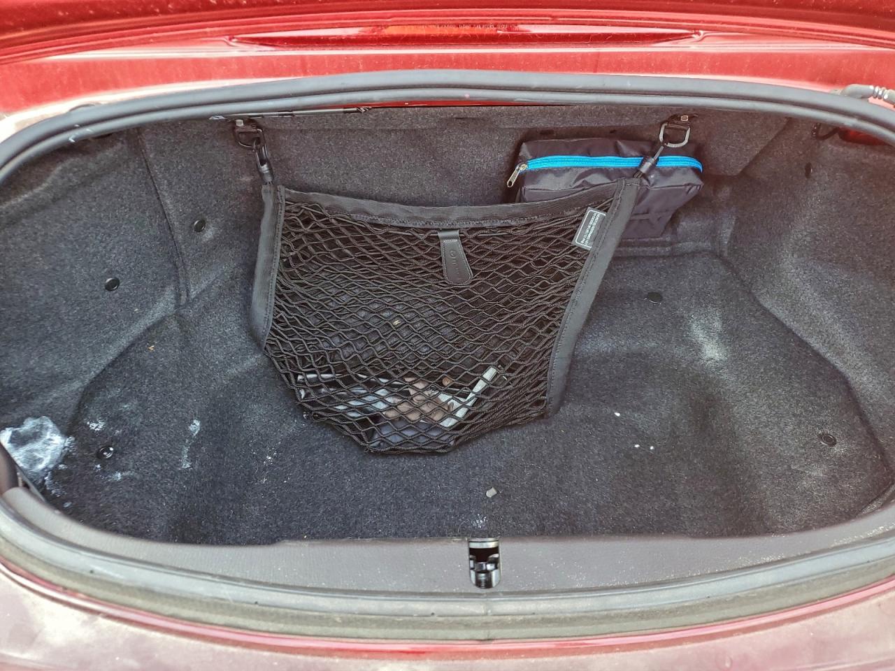 2020 MAZDA MX-5 MIATA CLUB photo 10