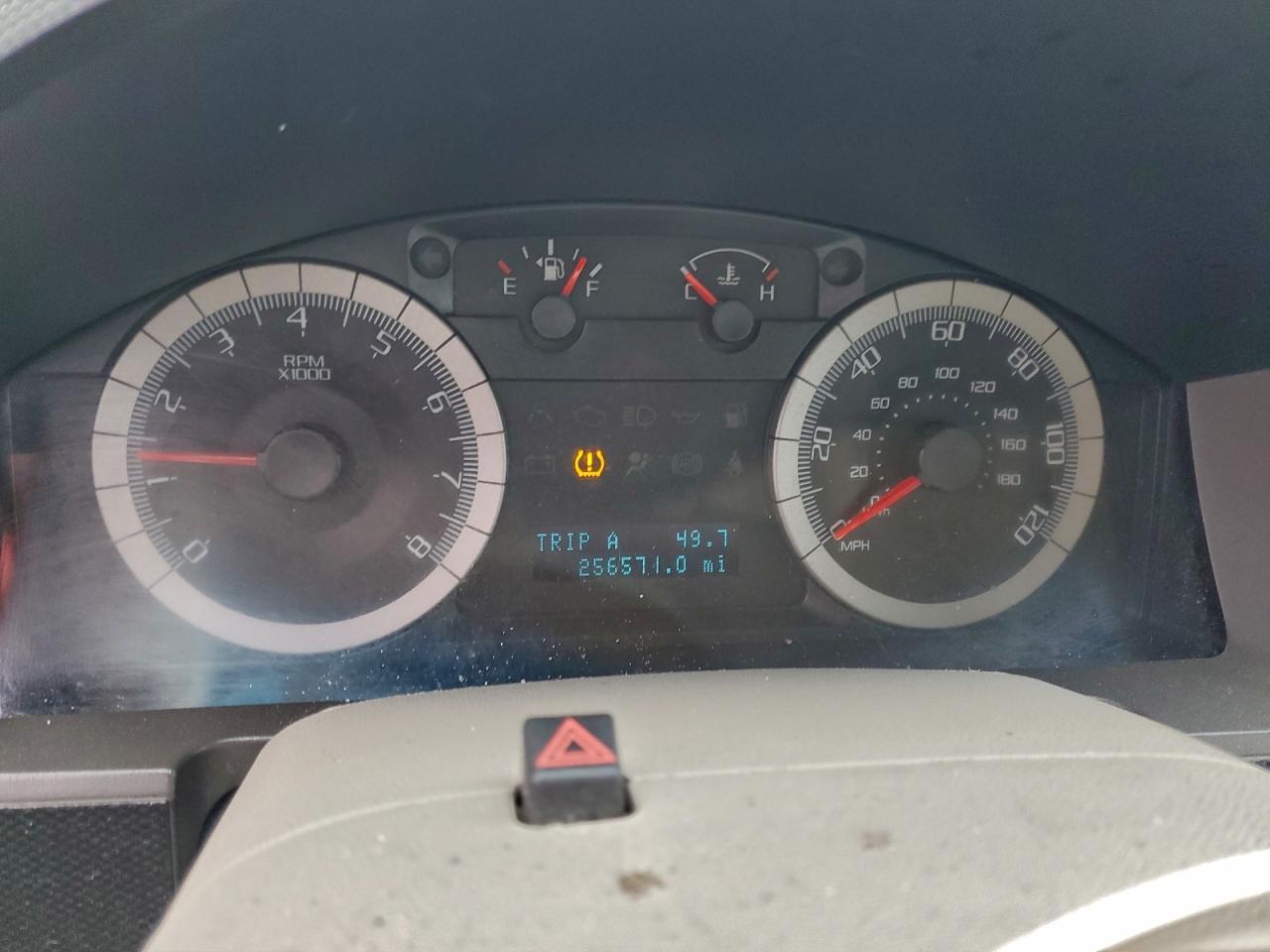 2008 FORD ESCAPE XLT photo 9