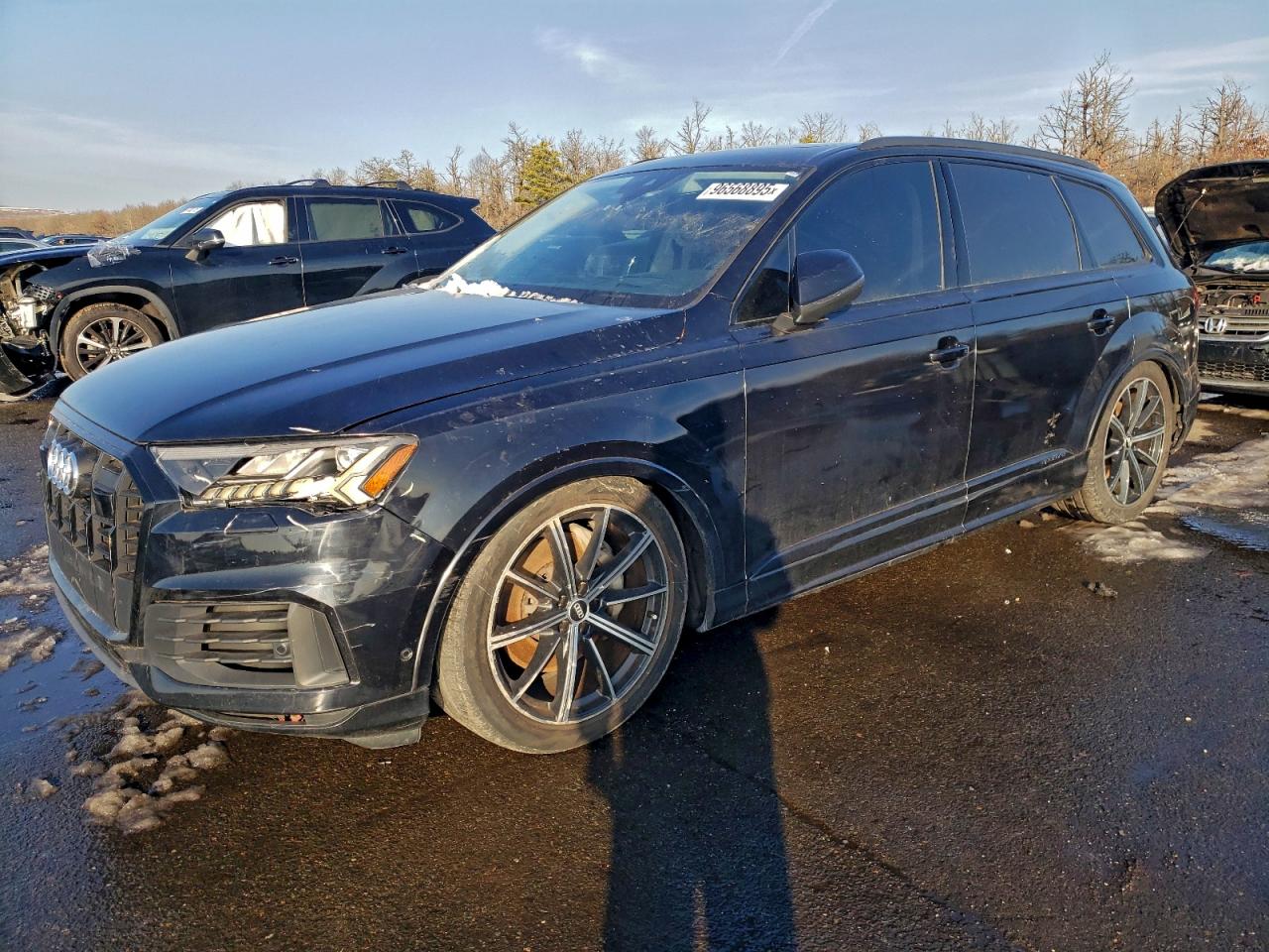 2020 AUDI Q7