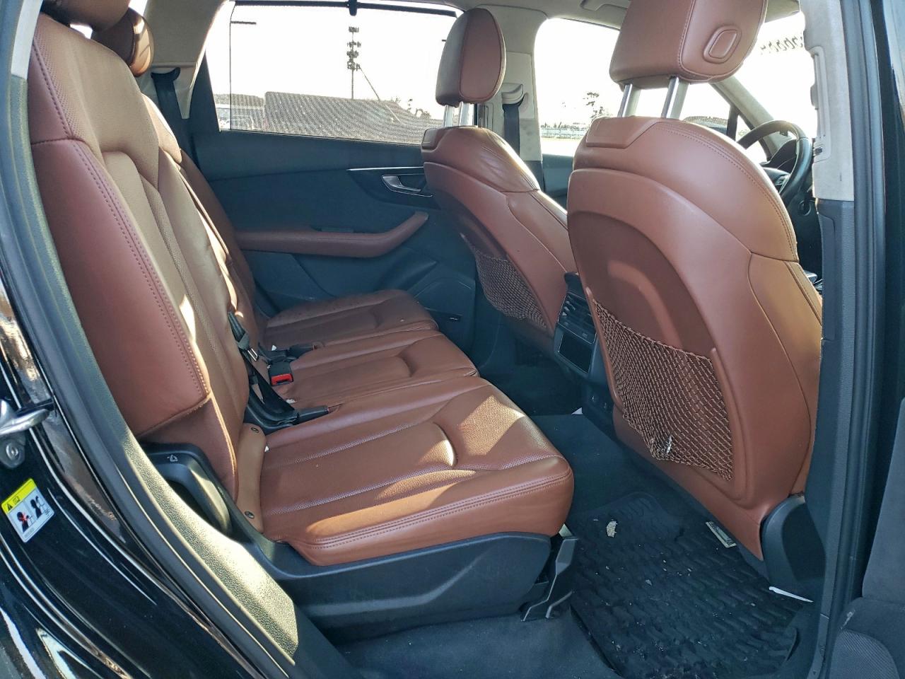 2020 AUDI Q7 PRESTIGE photo 11