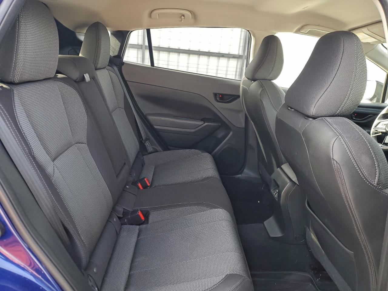 2024 SUBARU CROSSTREK PREMIUM photo 11