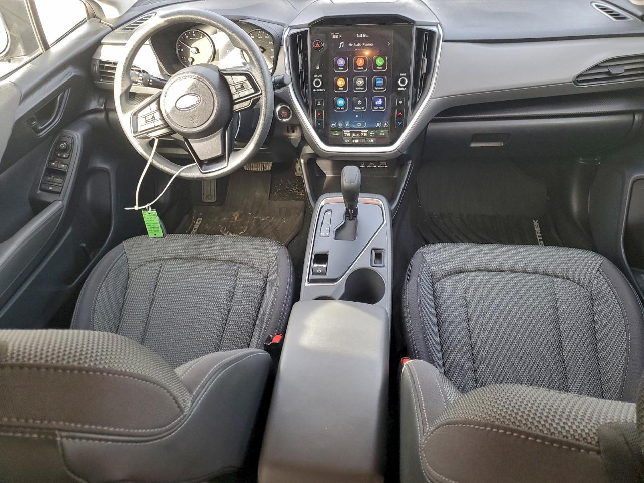 2024 SUBARU CROSSTREK PREMIUM photo 8