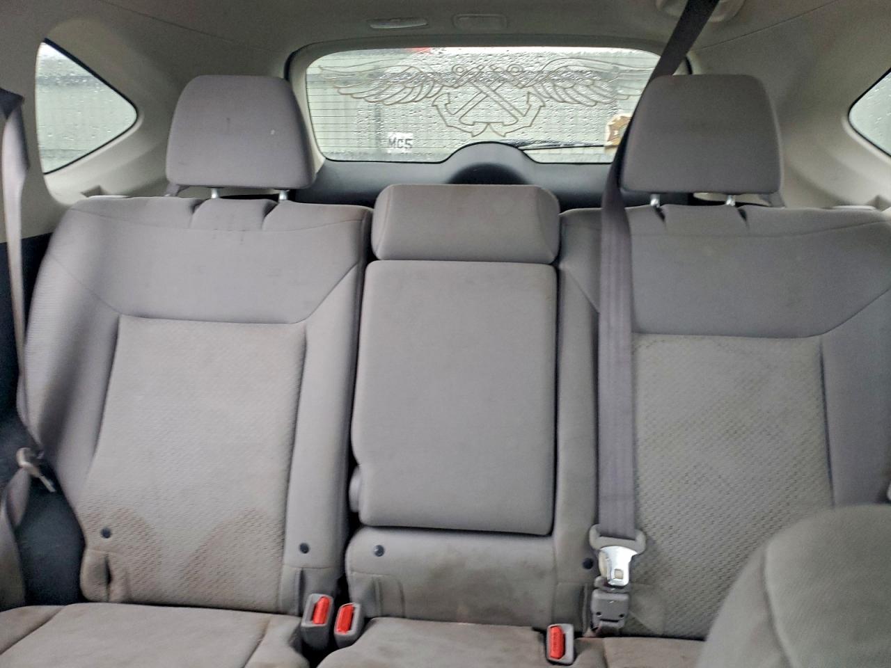 2016 HONDA CR-V EX photo 10