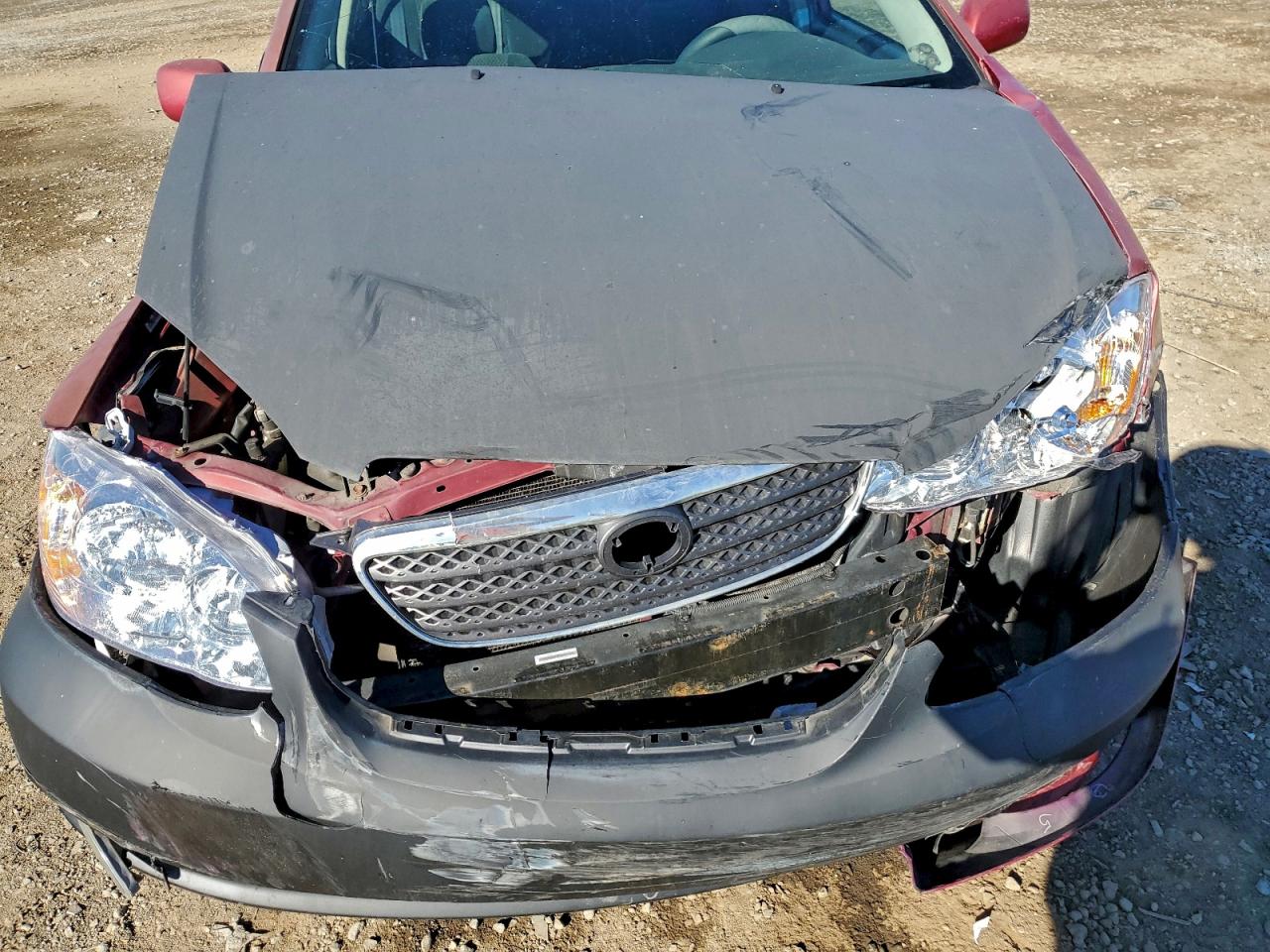 2006 TOYOTA COROLLA CE photo 21