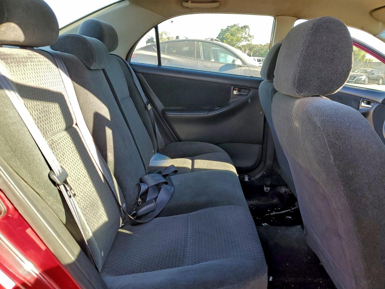 2006 TOYOTA COROLLA CE photo 19
