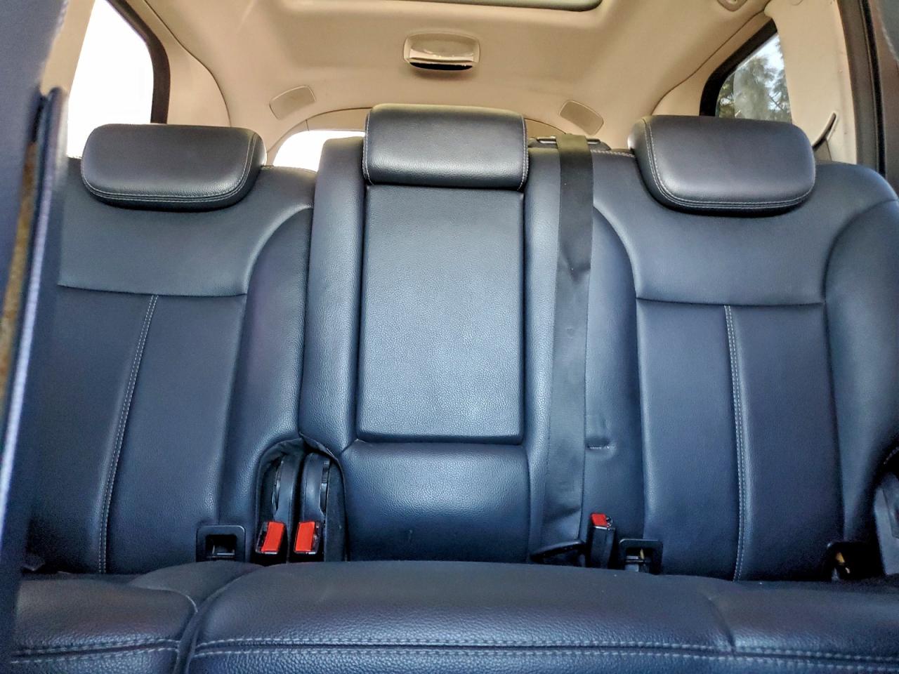 2007 MERCEDES-BENZ GL 450 4MATIC photo 19