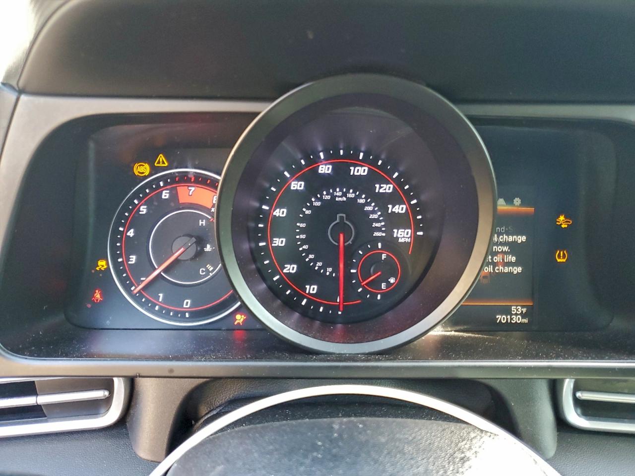 2023 HYUNDAI ELANTRA SEL photo 9