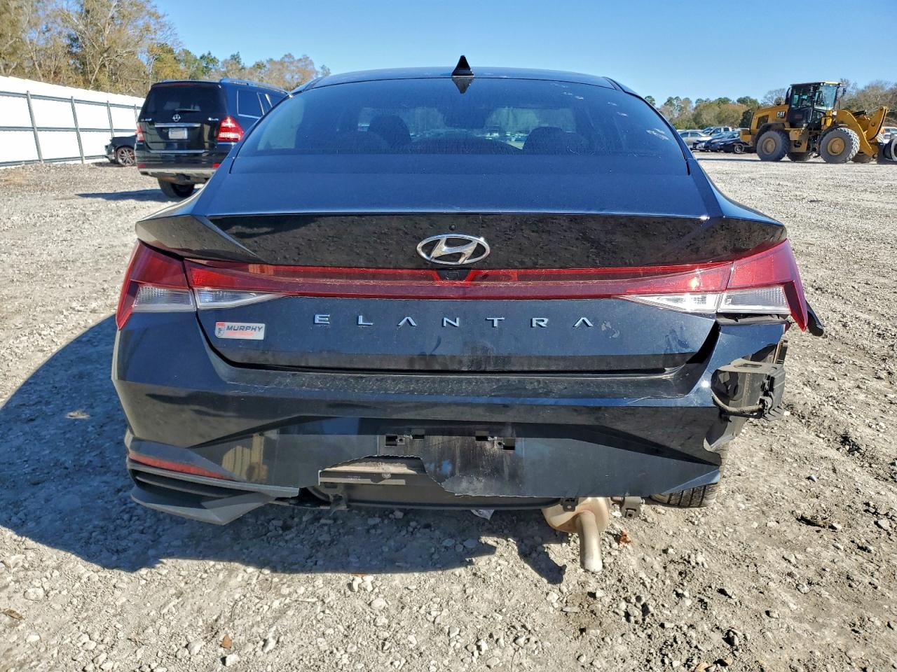 2023 HYUNDAI ELANTRA SEL photo 6