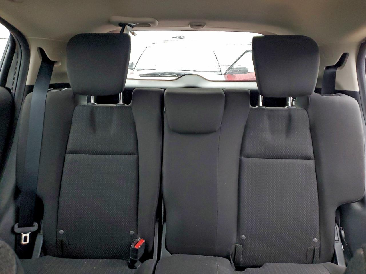 2016 HONDA HR-V EX photo 10