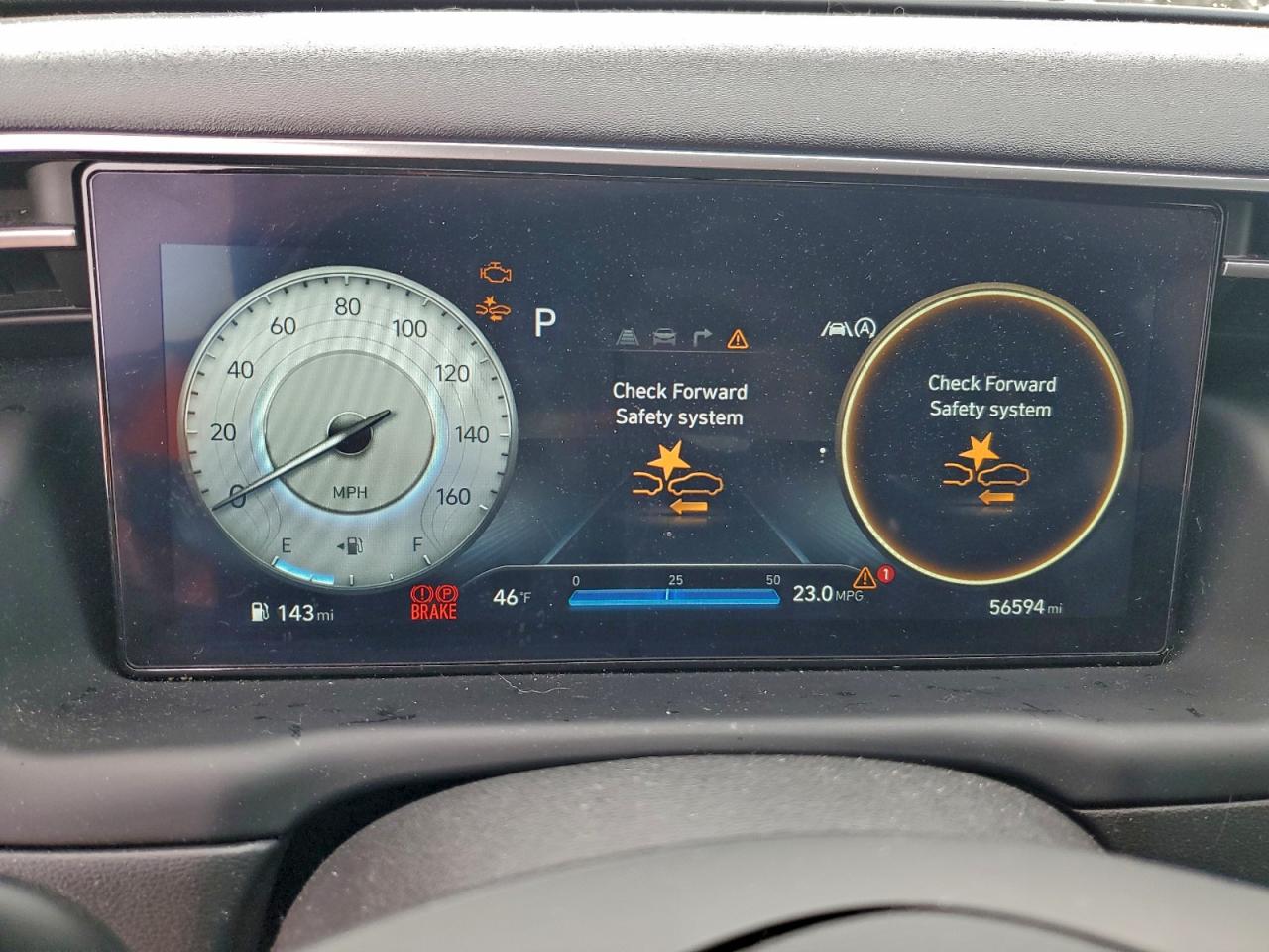 2024 HYUNDAI TUCSON LIMITED photo 9